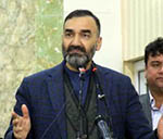 Noor Threatens Civil Rebellion  if Govt-Jamiat Talks Fail